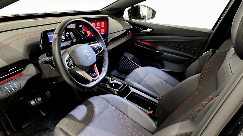 Volkswagen ID.5 bild 7