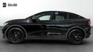 Volkswagen ID.5 bild 2
