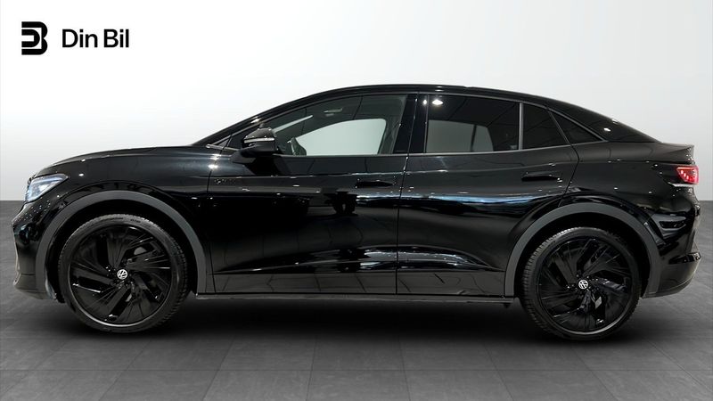 Volkswagen ID.5 bild 2