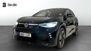 Volkswagen ID.5 bild 1