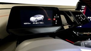 Volkswagen ID.5 bild 19