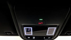 Volkswagen ID.5 bild 20
