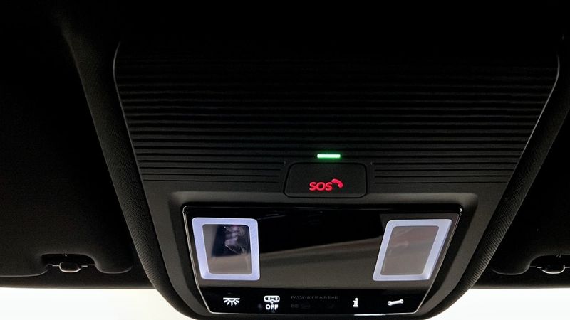 Volkswagen ID.5 bild 20