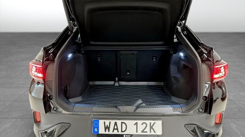 Volkswagen ID.5 bild 12