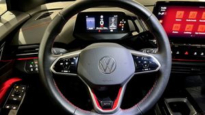 Volkswagen ID.5 bild 17