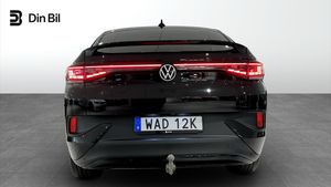Volkswagen ID.5 bild 5
