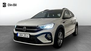 Volkswagen Taigo bild 1