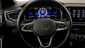 Volkswagen Taigo bild 16