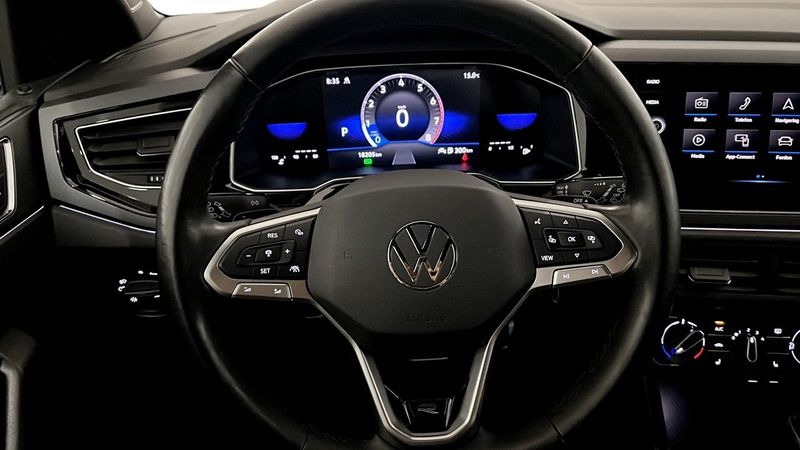 Volkswagen Taigo bild 16