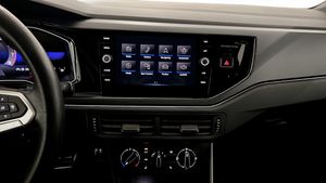 Volkswagen Taigo bild 9