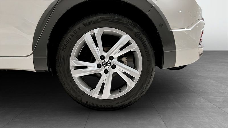 Volkswagen Taigo bild 6