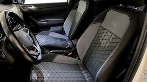 Volkswagen Taigo bild 8