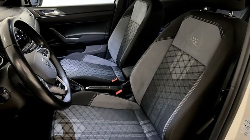 Volkswagen Taigo bild 8
