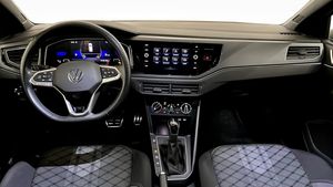 Volkswagen Taigo bild 10