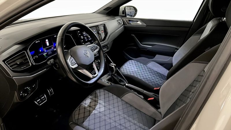 Volkswagen Taigo bild 7