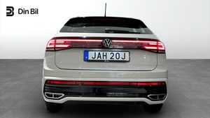 Volkswagen Taigo bild 5