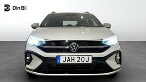 Volkswagen Taigo bild 4