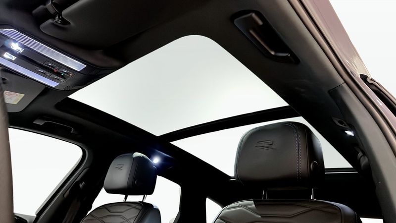 Volkswagen Touareg bild 9