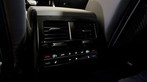 Volkswagen Touareg bild 18