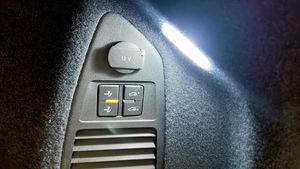 Volkswagen Touareg bild 15