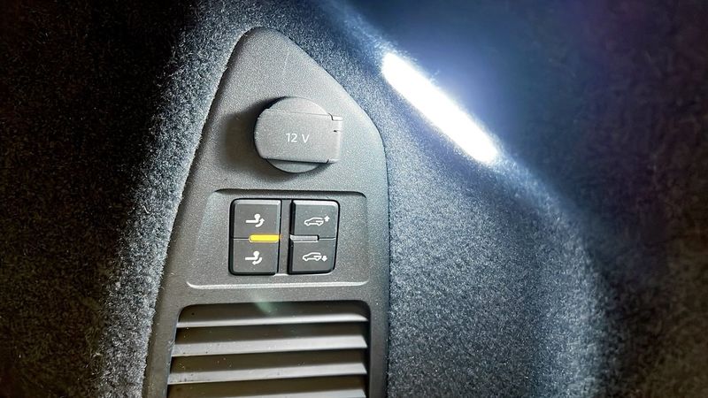 Volkswagen Touareg bild 15