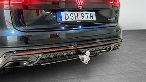 Volkswagen Touareg bild 14