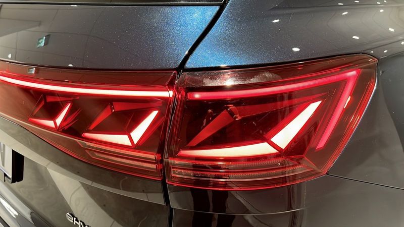 Volkswagen Touareg bild 16