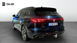 Volkswagen Touareg bild 3