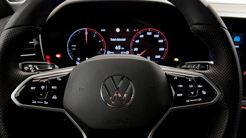 Volkswagen Touareg bild 21
