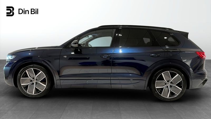 Volkswagen Touareg bild 2