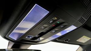 Volkswagen Touareg bild 24