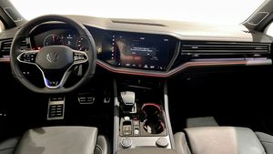 Volkswagen Touareg bild 11