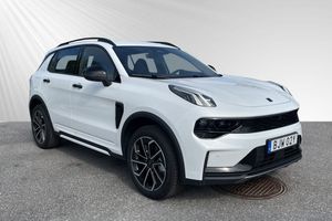 Lynk & Co 01 bild 5