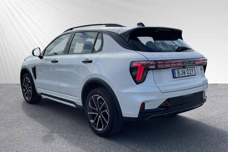 Lynk & Co 01 bild 3