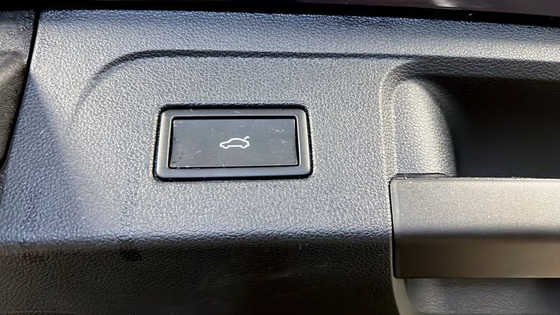 Volkswagen Touran bild 23