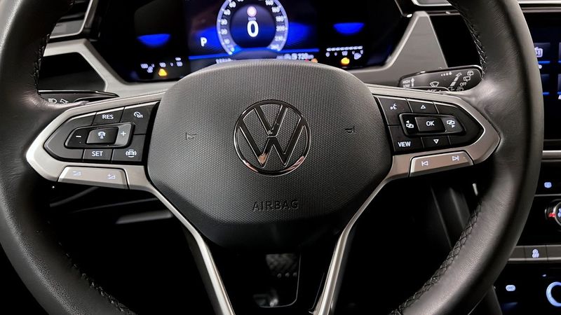 Volkswagen Touran bild 18
