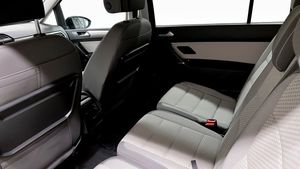 Volkswagen Touran bild 11