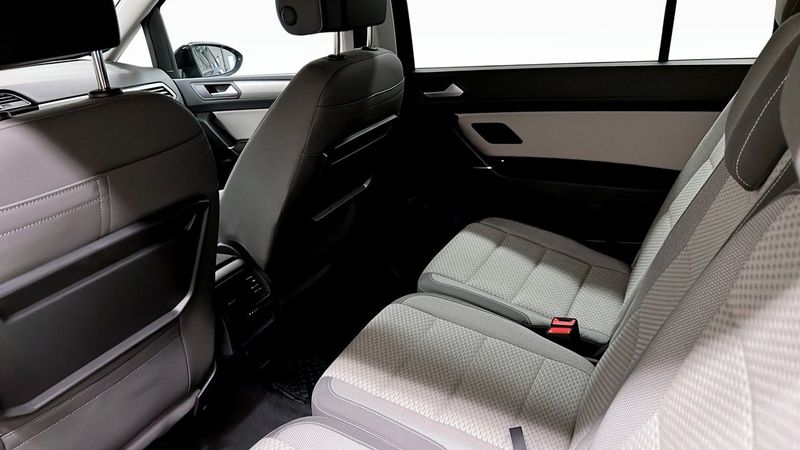 Volkswagen Touran bild 11