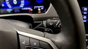 Volkswagen Touran bild 20