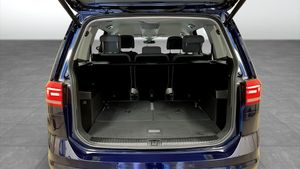 Volkswagen Touran bild 12