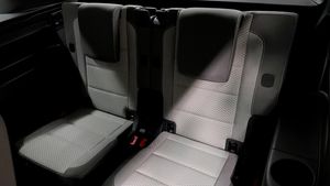 Volkswagen Touran bild 22