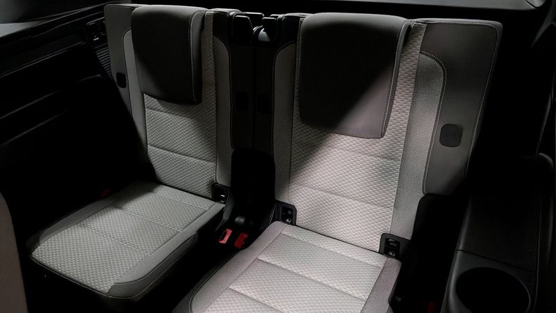 Volkswagen Touran bild 22