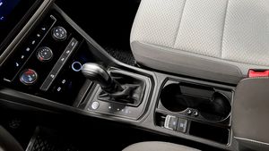 Volkswagen Touran bild 17