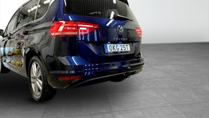 Volkswagen Touran bild 13