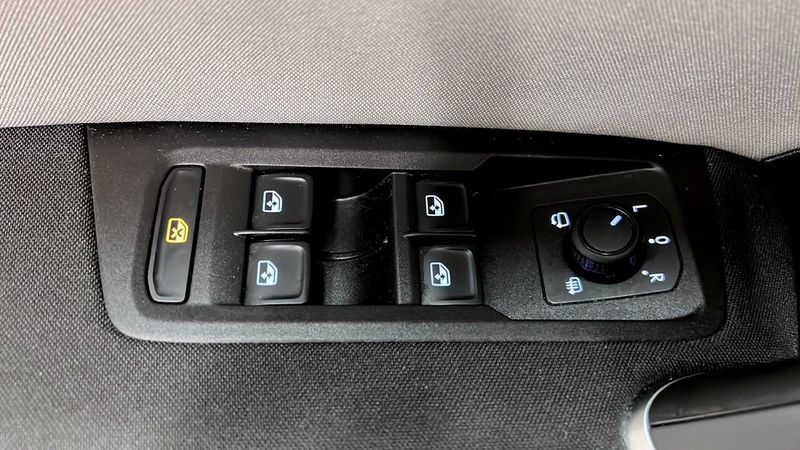 Volkswagen Touran bild 16