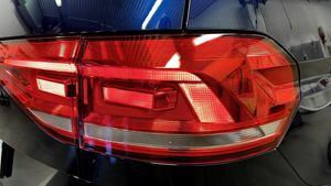 Volkswagen Touran bild 15
