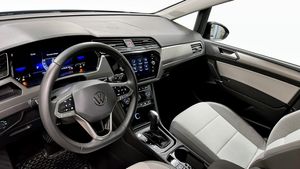 Volkswagen Touran bild 7