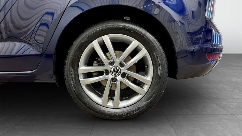 Volkswagen Touran bild 6