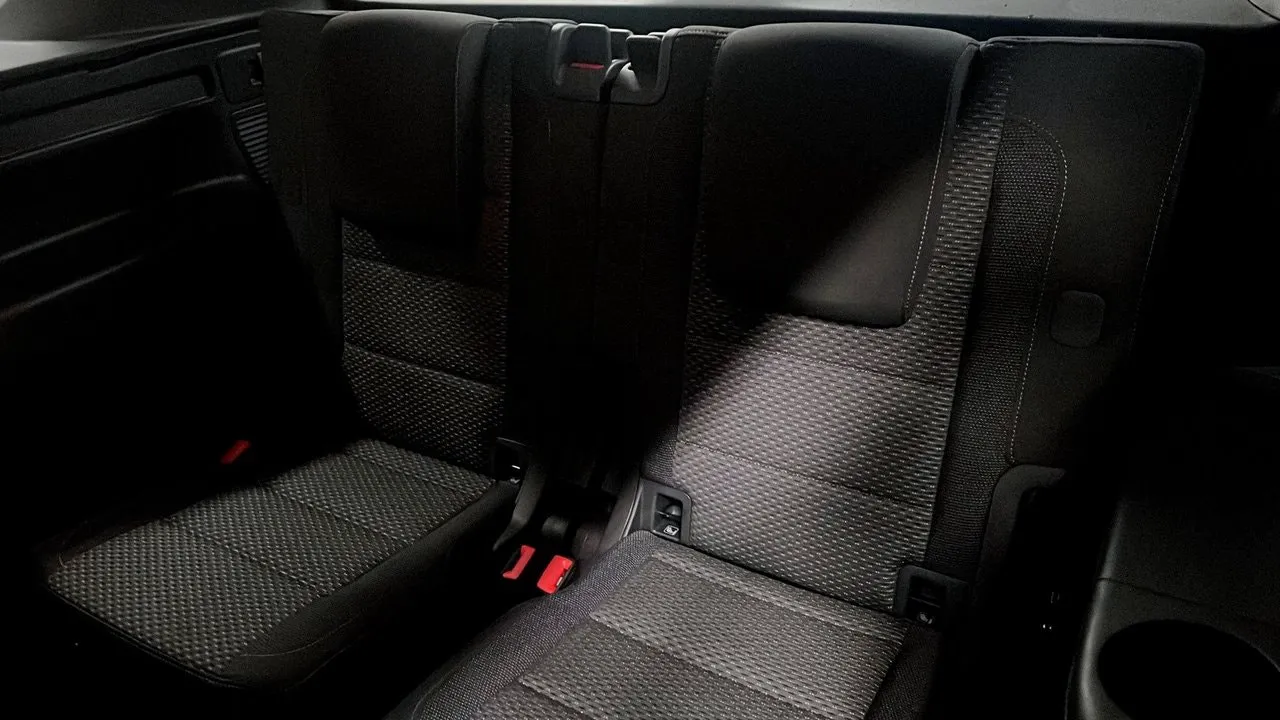 Volkswagen Touran bild 21