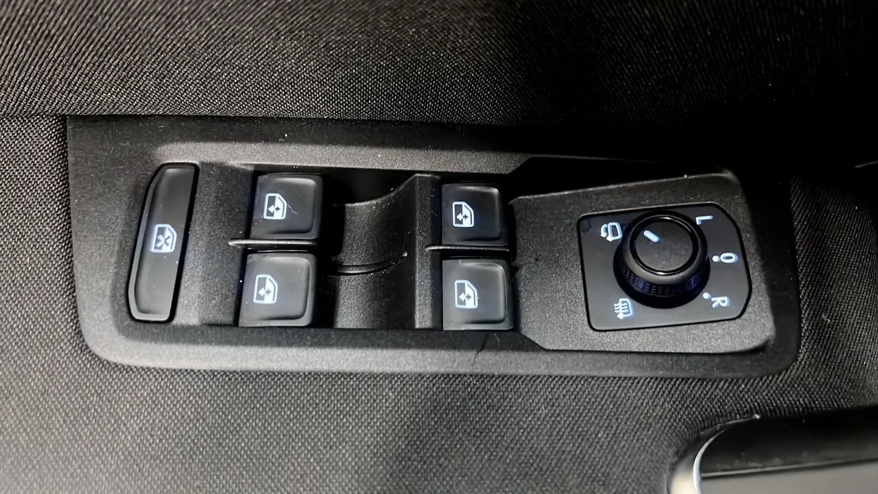 Volkswagen Touran bild 15